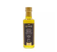 Condimento con sabor a trufa blanca a base de aceite virgen extra de oliva 100 ml
