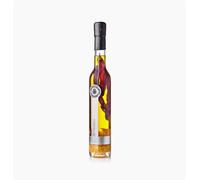 Condimento de Aceite de Oliva Virgen Extra con Ajo y Guindilla de La Chinata - Sabor Gourmet para Tus Platos - Mejor Selección ENOVINOS
