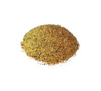 Condimento de limón y pimienta 100% natural, especias indias HerbsnSpiceit (100 g)