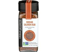 Condimento Kodiak Salmon Rub de Urban Accents (54g)