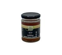 Condimento manzana pimiento de Espelette - Maison des Gourmets - tarro 310 g
