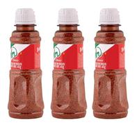 Condimento Mexicano Clasico con limón Tajín Botella de 45g x 3uds - Pack Promoo