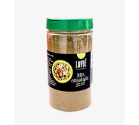 CONDIMENTO MEZCLA DE ESPECIAS PARA ENSALADA 250g SIN SAL 100% NATURAL (250 GR)