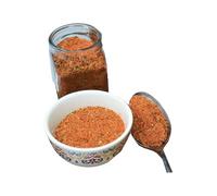 Condimento para carne, mezcla de especias para adobo, mezcla de especias para carne, condimentos 100% naturales HerbsnSpiceit (700 g)