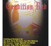 Condition Red - Condition Red