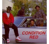 Condition Red - Don't Get Caught Slipping