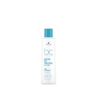 Schwarzkopf - Acondicionador Hidratante BC Bonacure Clean Moisture Kick 200 ml