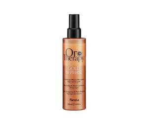 Conditioner Bifásico Iluminador FANOLA Oro Therapy Gold Bi-Phase 200ml