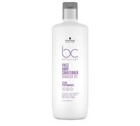 Conditioner Cabello Encrespado Schwarzkopf BC Frizz Away Babasú 1000ml