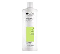 ¡51% DTO! Scalp + Hair Conditioner Sistema 2 Acondicionador Cabello Natural Debilitamiento Avanzado 1000 ml
