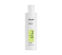 Nioxin 2 Acondicionador Cabello Natural Debilitamiento Avanzado 300 ml