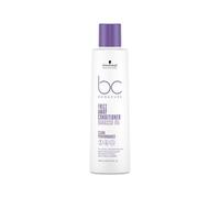 Schwarzkopf BC Bonacure Frizz Away Conditioner 200ml - acondicionador anti-frizz