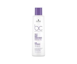 Conditioner Capelli Crespi SCHWARZKOPF BC Frizz Away Babassu 200 ml