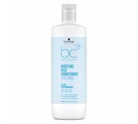 Schwarzkopf Bc Moisture Kick Acondicionador 1000ml