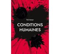 Conditions Humaines (ebook)