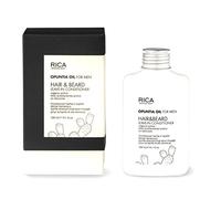 condizionante pelo/barba Rica Opuntia Hair & BEARD Leave-In 150 ml