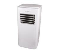 CONDIZIONATORE PORTATILE ACP730KJ - 7000 BTU