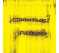 Condo Fks Fkbook (Vinyl) 12" Album