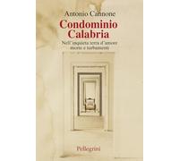 Condominio Calabria. Nell'inquieta terra d'amore, morte e turbamenti (Romanzi)