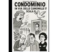 Condominio in Via delle Camomille 17 scala B