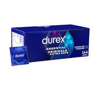 Durex Durex - Extra Safe Preservativos - 144 uds