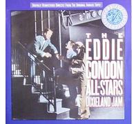 Condon Eddie and His All Stars - Dixieland Jam