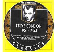 Condon,Eddie - Classics 1951-1953