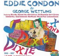 Condon,Eddie - Dixieland at the Jazz Band Ball