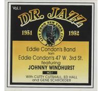 Condon & Windhurst,No.1^Condon,Eddie^Band - Dr. Jazz Series, Vol. 1