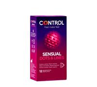 Control Sensual Dots&Lines x12