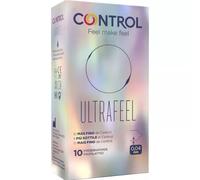 Control Finissimo Ultrafeel x10