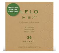 HEX Organic by Lelo 36
