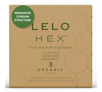 HEX Organic by Lelo 3