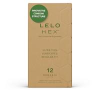 HEX Organic by Lelo 12