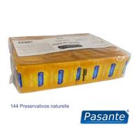 Condones Pasante Naturelle - Sensación Natural