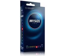 MY.SIZE 60 mm Pro preservativos 10 ud