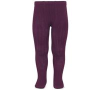 Condor 2016/1NINOSMEDIAS - Leotardo Canalé bebé-niños color: BURDEOS197 talla: 0