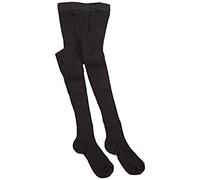 Condor 20161 Calcetines, Niñas, Multicolor (Antracita 290), 14 años (Tamaño del fabricante:14)