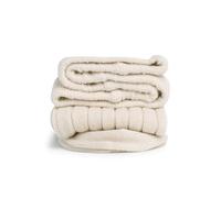 Condor - 20161 Leotardo Canalé 304 75% Algodón, 22% Poliamida, 3% Elastano Unisex-niños color: Lino talla: 0 (6-12 meses)