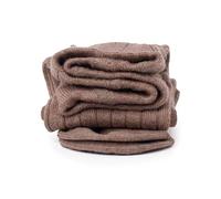 Condor - 20161 Leotardo Canalé 356 75% Algodón, 22% Poliamida, 3% Elastano Unisex-niños color: Tronco talla: 8 (32-35 t.pie)