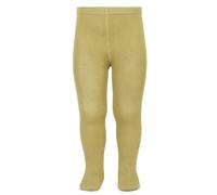 Condor 2019/1 - LEOTARDO LISO bebé-niños color: CURRY645 talla: 00