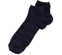 Condor 2138/4 Calcetines, Niñas, Azul (Marino 480), 8 años (Tamaño del fabricante:8)
