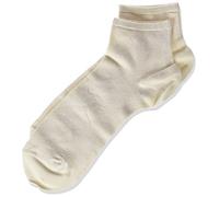 Condor 2138/4 Calcetines, Niñas, Beige (Lino 304), 2 años (Tamaño del fabricante:2)