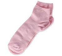 Condor 2138/4 Calcetines, Rosa (Palo 526), 8 años (Tamaño del Fabricante:8) para Niñas