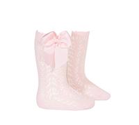 Condor 2519/2 Calcetines, Niñas, Rosa (Rosa 500), 2 años (Tamaño del fabricante:2)