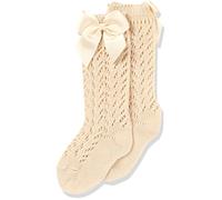 Condor 2519/2 Calcetines, Unisex bebé, Beige (Lino 304), 15-18 (Tamaño del fabricante:1)