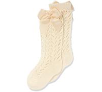 Condor 2519/2 Calcetines, Unisex bebé, Marfil (Cava 303), 15-18 (Tamaño del fabricante:1)