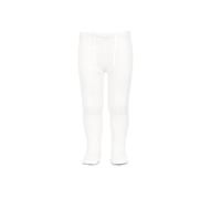 Condor 2565/1, Calcetines para Bebé Niñas, Blanco (Blanco 200), 15-18 (Tamaño del fabricante:1)