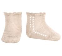 Condor 2569/4 - CALCETIN BEBE CORTO bebé-niños color: LINO talla: 27