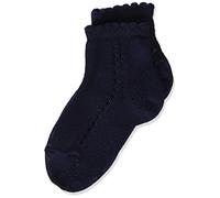 Condor 2569/4, Calcetines para Bebés, Azul (Marino 480), 6-12 meses (Talla del fabricante: 0)